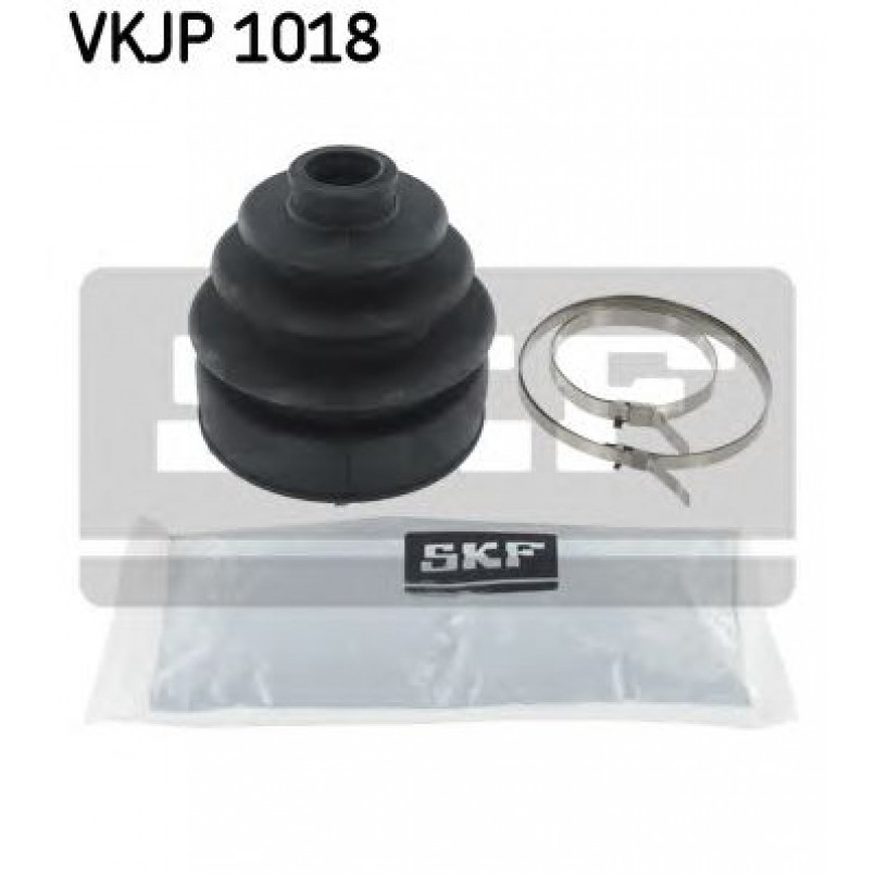VKJP 1018 SKF - Пильовик привідного валу